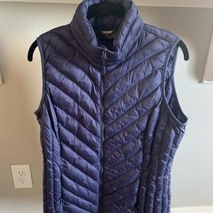 32 Heat Vest Jacket